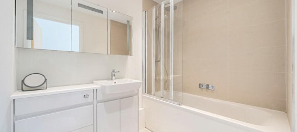 1 chambre Appartement à London, United Kingdom No. 7767 6