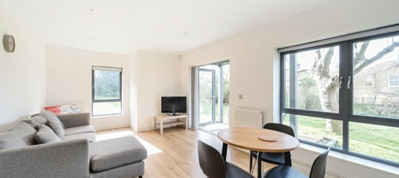 1 chambre Appartement à London, United Kingdom No. 7767 8