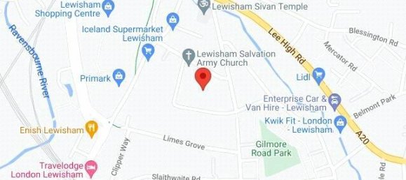 1 chambre Appartement à London, United Kingdom No. 7767 18