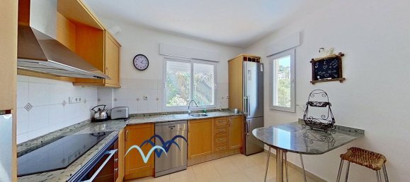 4 bedrooms Villa in Cartagena, Spain No. 156561 21