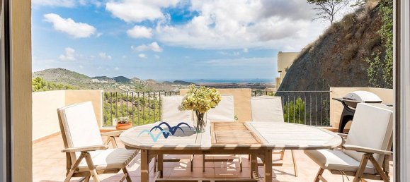 4 bedrooms Villa in Cartagena, Spain No. 156561 3