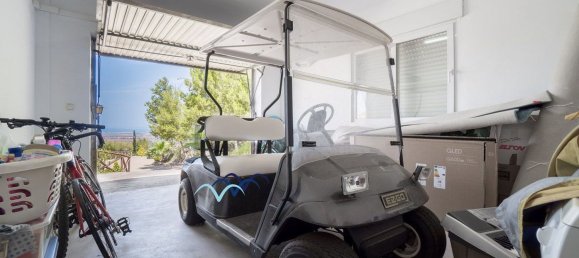 4 bedrooms Villa in Cartagena, Spain No. 156561 48