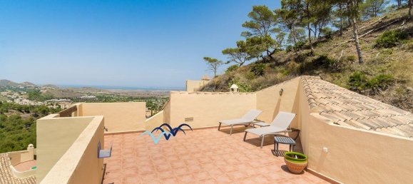 4 bedrooms Villa in Cartagena, Spain No. 156561 12