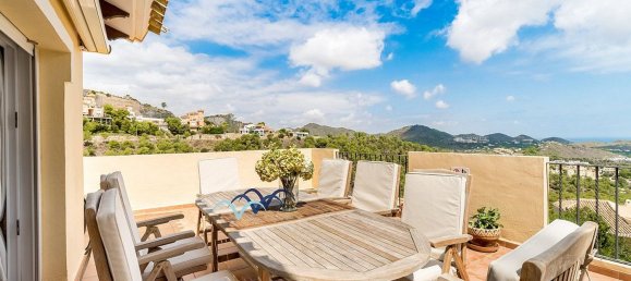 4 bedrooms Villa in Cartagena, Spain No. 156561 15