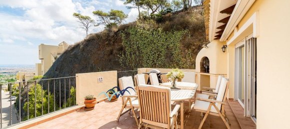 4 bedrooms Villa in Cartagena, Spain No. 156561 16