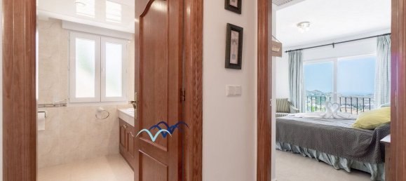 4 bedrooms Villa in Cartagena, Spain No. 156561 36