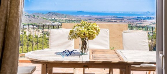 4 bedrooms Villa in Cartagena, Spain No. 156561 2