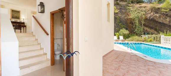 4 bedrooms Villa in Cartagena, Spain No. 156561 26