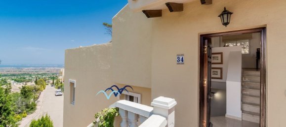4 bedrooms Villa in Cartagena, Spain No. 156561 25