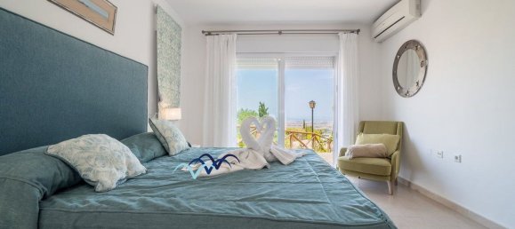 4 bedrooms Villa in Cartagena, Spain No. 156561 42