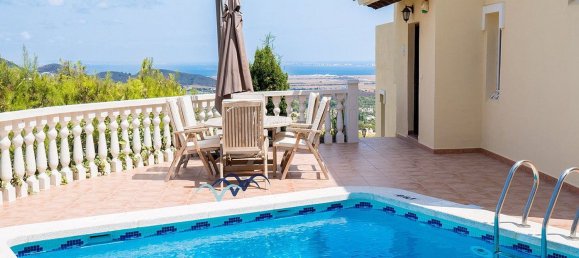 4 bedrooms Villa in Cartagena, Spain No. 156561 4