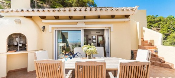 4 bedrooms Villa in Cartagena, Spain No. 156561 13