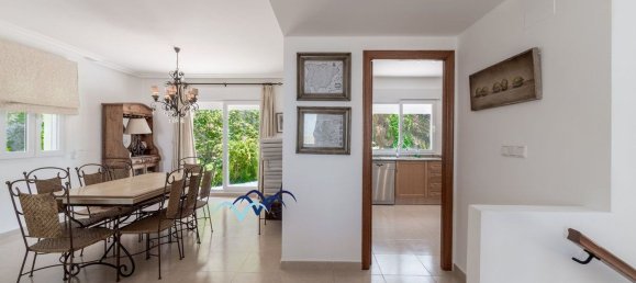 4 bedrooms Villa in Cartagena, Spain No. 156561 20