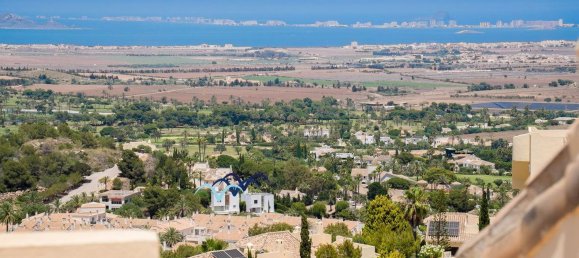 4 bedrooms Villa in Cartagena, Spain No. 156561 18