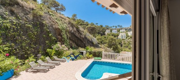 4 bedrooms Villa in Cartagena, Spain No. 156561 27