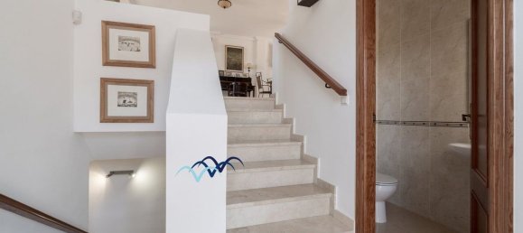 4 bedrooms Villa in Cartagena, Spain No. 156561 24