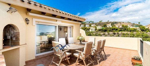 4 bedrooms Villa in Cartagena, Spain No. 156561 14