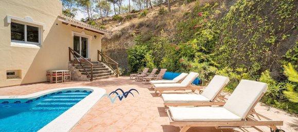 4 bedrooms Villa in Cartagena, Spain No. 156561 5