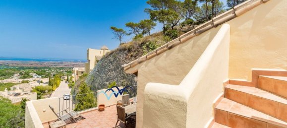 4 bedrooms Villa in Cartagena, Spain No. 156561 17