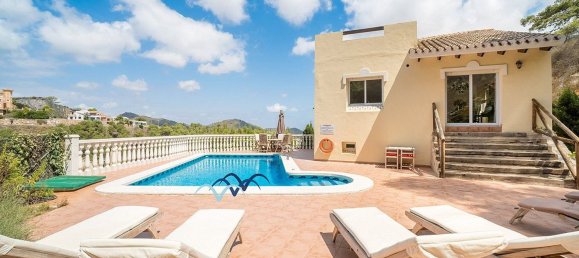 4 bedrooms Villa in Cartagena, Spain No. 156561 19