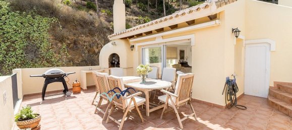 4 bedrooms Villa in Cartagena, Spain No. 156561 11