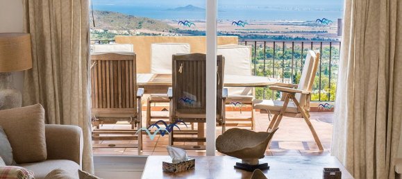 4 bedrooms Villa in Cartagena, Spain No. 156561 8