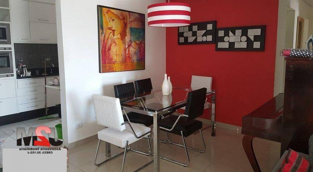 Apartamento T3 em São Paulo, Brazil N.º 515047