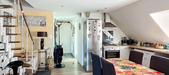 2-Zimmer Doppelhaus in Gundershoffen, France, Nr. 38434 16