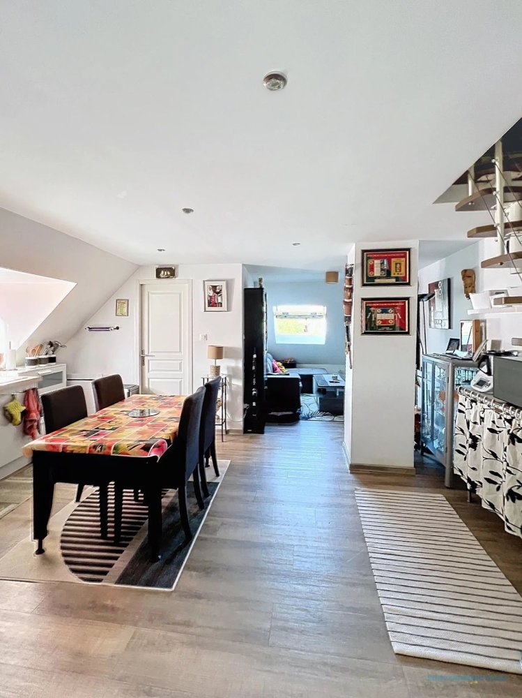 2-Zimmer Doppelhaus in Gundershoffen, France, Nr. 38434