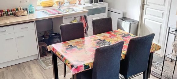 2-Zimmer Doppelhaus in Gundershoffen, France, Nr. 38434 13