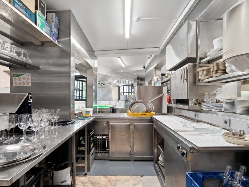 Imóvel comercial em Funchal, Portugal N.º 289551