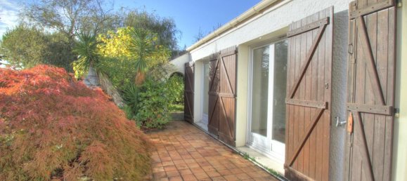 5 غرف نوم منزل في Saint-Pryve-Saint-Mesmin, France رقم 235607 9