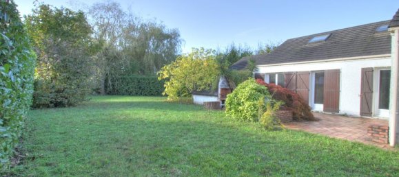 5 غرف نوم منزل في Saint-Pryve-Saint-Mesmin, France رقم 235607 5