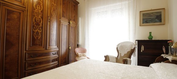 5 rooms Apartment in Palermo, Italy No. 50380 22