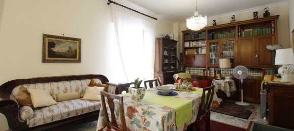 5 rooms Apartment in Palermo, Italy No. 50380 7
