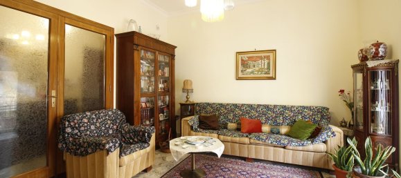 5 rooms Apartment in Palermo, Italy No. 50380 4