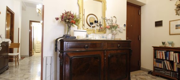 5 rooms Apartment in Palermo, Italy No. 50380 18