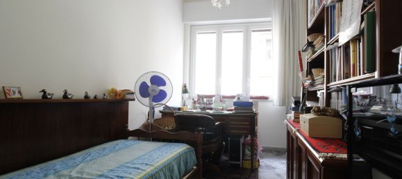 5 rooms Apartment in Palermo, Italy No. 50380 19