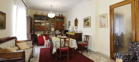 5 rooms Apartment in Palermo, Italy No. 50380 14