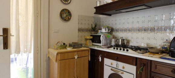 5 rooms Apartment in Palermo, Italy No. 50380 25