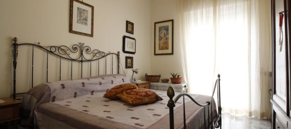 5 rooms Apartment in Palermo, Italy No. 50380 20