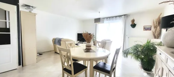 4-Zimmer Haus in Villers-Semeuse, France, Nr. 352368 3