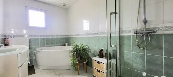 4-Zimmer Haus in Villers-Semeuse, France, Nr. 352368 7