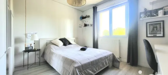 4-Zimmer Haus in Villers-Semeuse, France, Nr. 352368 6