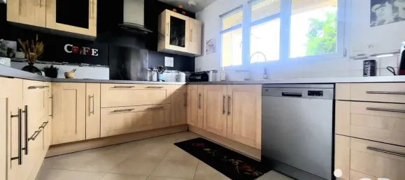 4-Zimmer Haus in Villers-Semeuse, France, Nr. 352368 2