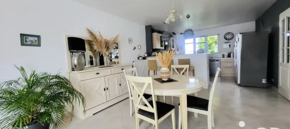 4-Zimmer Haus in Villers-Semeuse, France, Nr. 352368 4