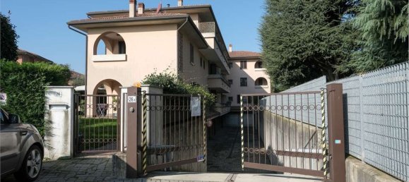 Apartamento de 4 divisões em Inzago, Italy N.º 16479 2