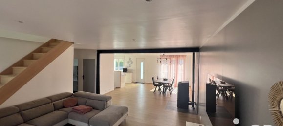 Casa de 3 dormitorios en Veretz, France No. 58675 2