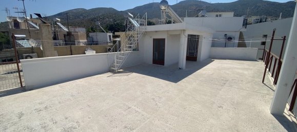 Мезонет с 5 спальнями в Ильюполис, Греция № 2924 11