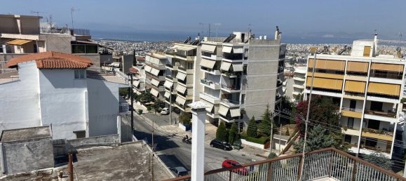 Мезонет с 5 спальнями в Ильюполис, Греция № 2924 8